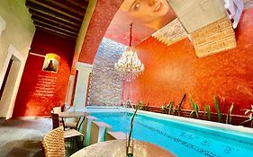 El Sueno Hotel & Spa